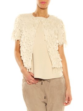 Sweater Brunello Cucinelli cream